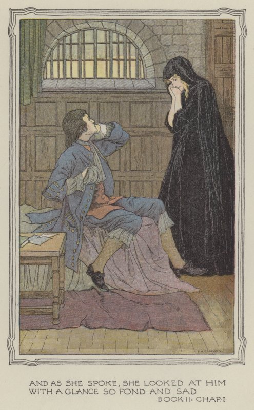  av Francis Donkin Bedford