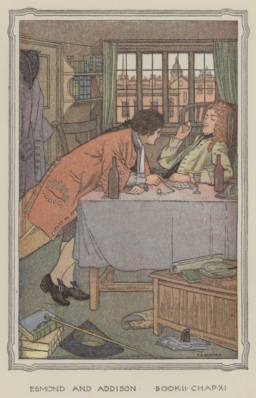  av Francis Donkin Bedford