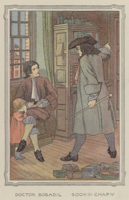  av Francis Donkin Bedford
