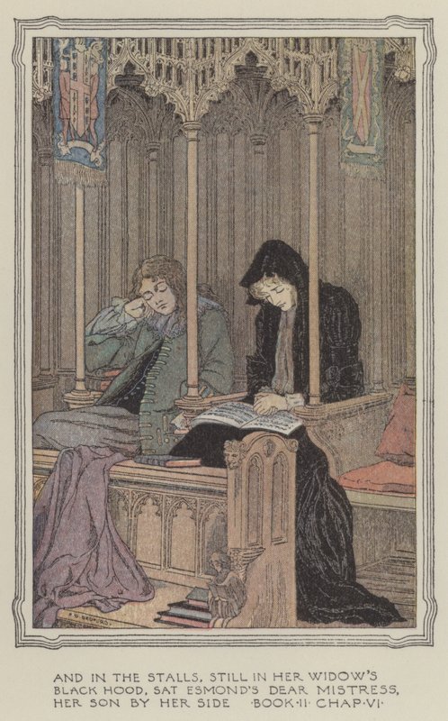  av Francis Donkin Bedford