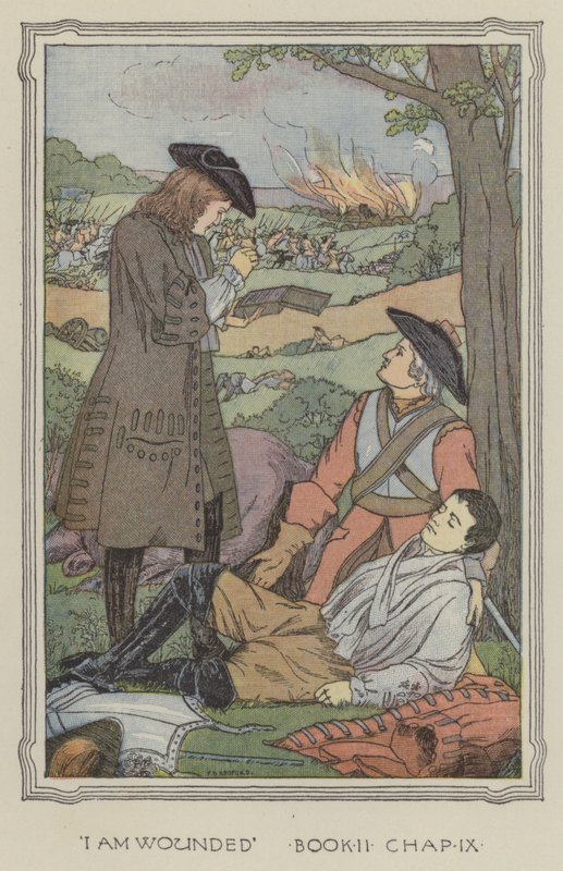  av Francis Donkin Bedford