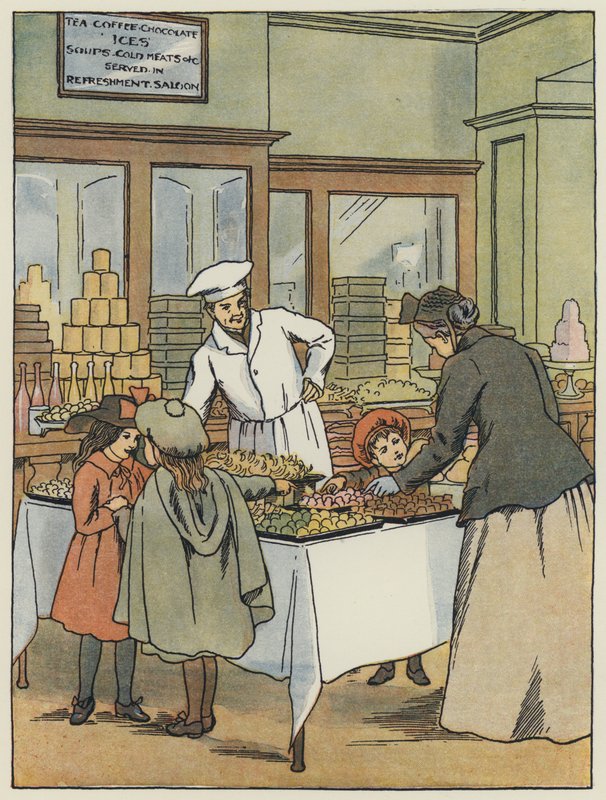  av Francis Donkin Bedford