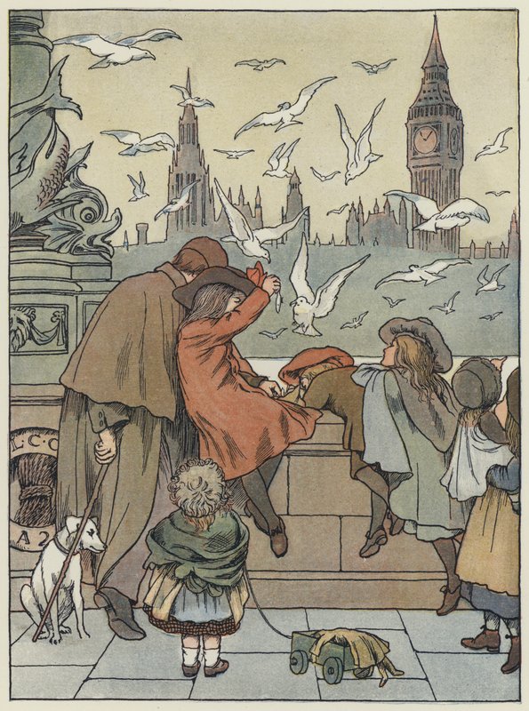  av Francis Donkin Bedford