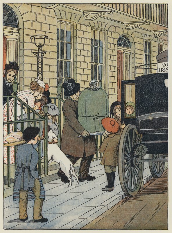  av Francis Donkin Bedford