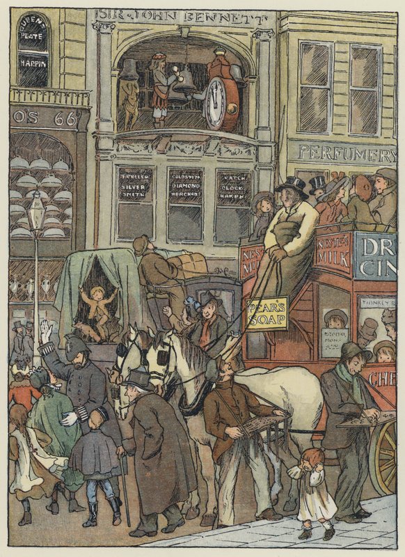  av Francis Donkin Bedford