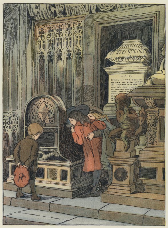  av Francis Donkin Bedford