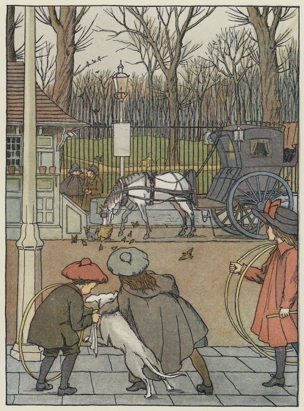  av Francis Donkin Bedford