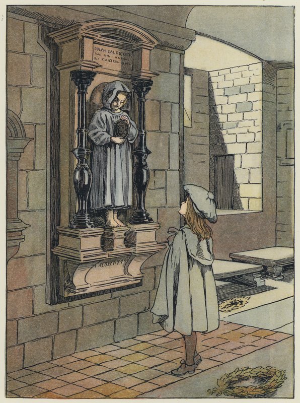  av Francis Donkin Bedford