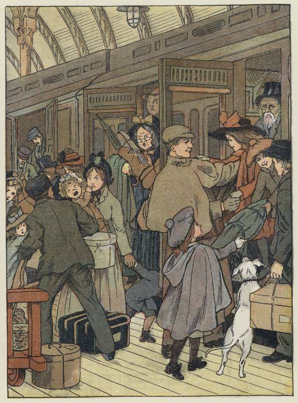  av Francis Donkin Bedford