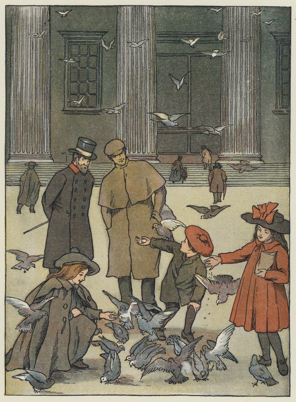  av Francis Donkin Bedford