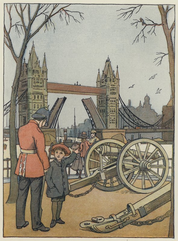  av Francis Donkin Bedford
