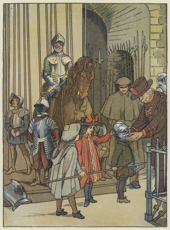  av Francis Donkin Bedford