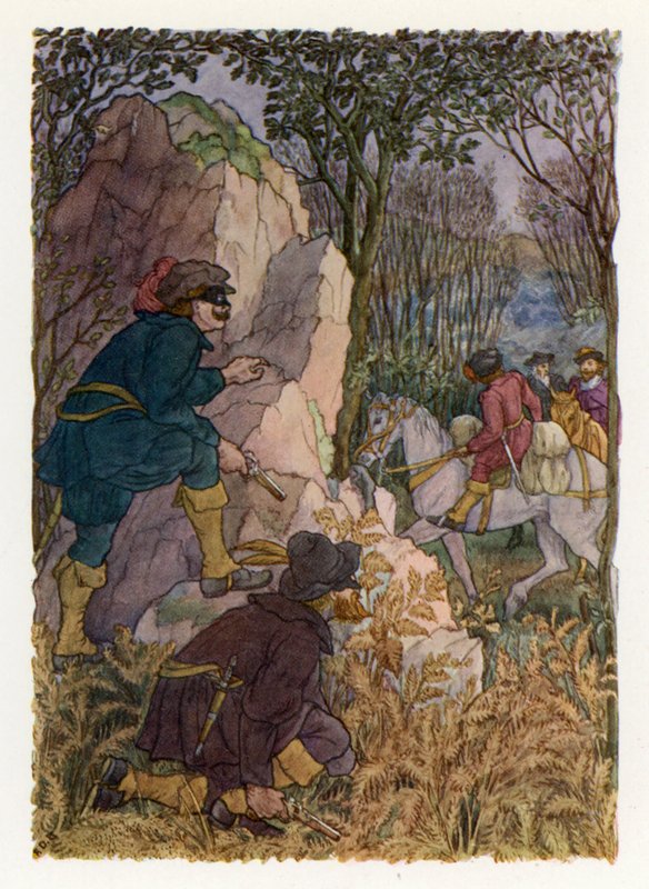  av Francis Donkin Bedford
