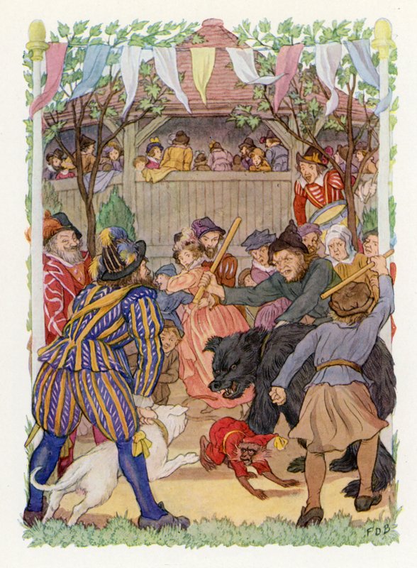  av Francis Donkin Bedford