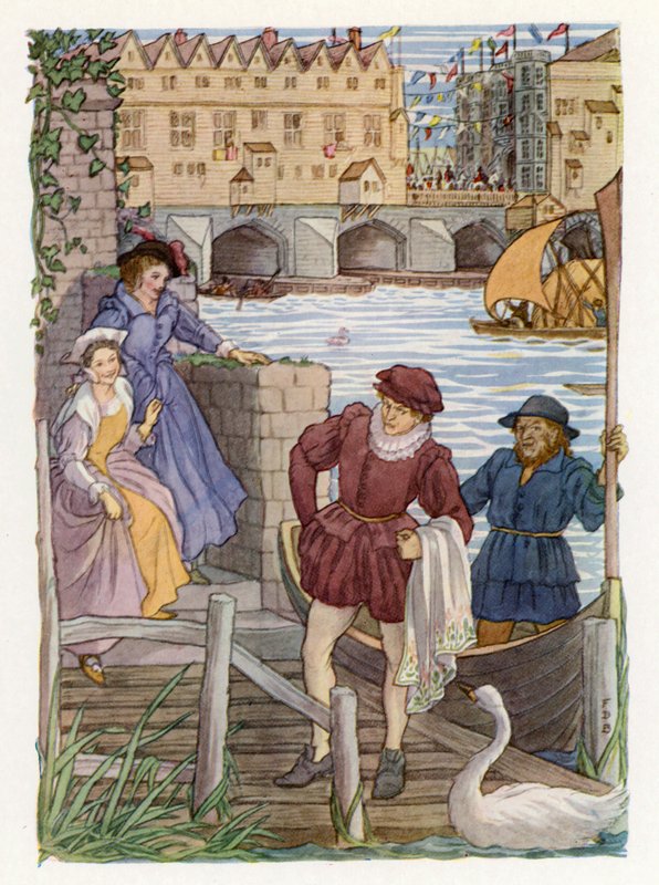  av Francis Donkin Bedford