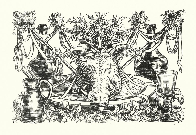  av Francis Donkin Bedford