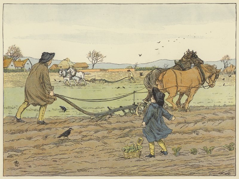  av Francis Donkin Bedford