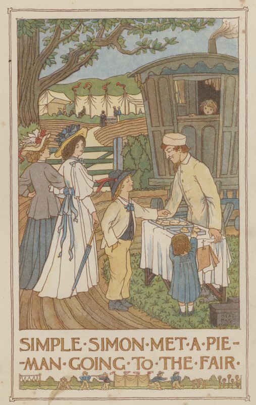  av Francis Donkin Bedford