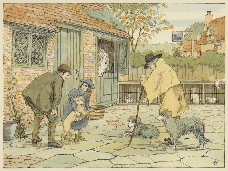  av Francis Donkin Bedford