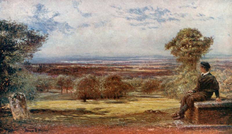 Byrons 