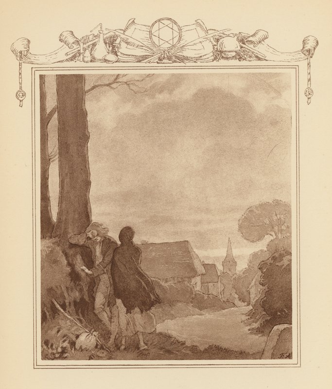  av Frank Adams