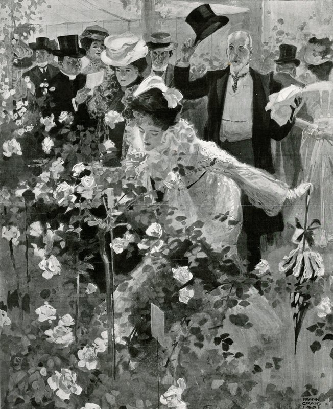 Royal Horticultural Society