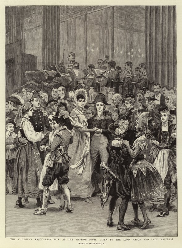 The Children