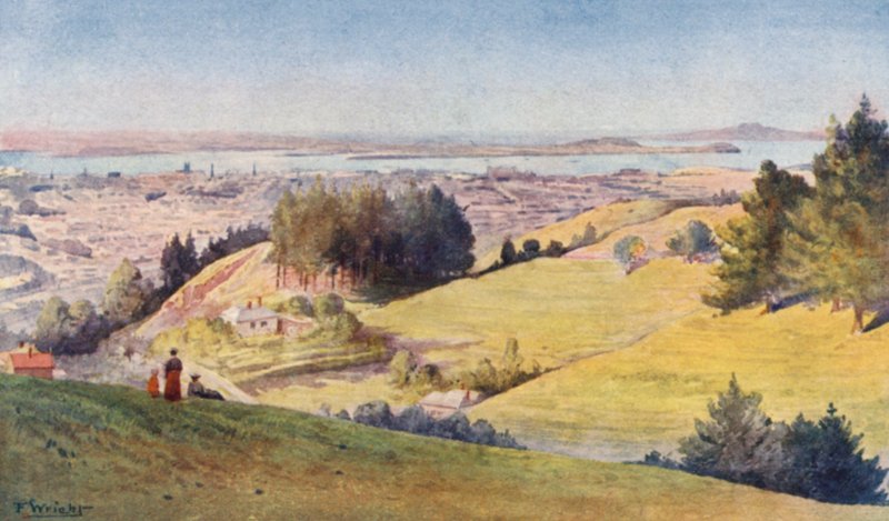  av Frank H Wright