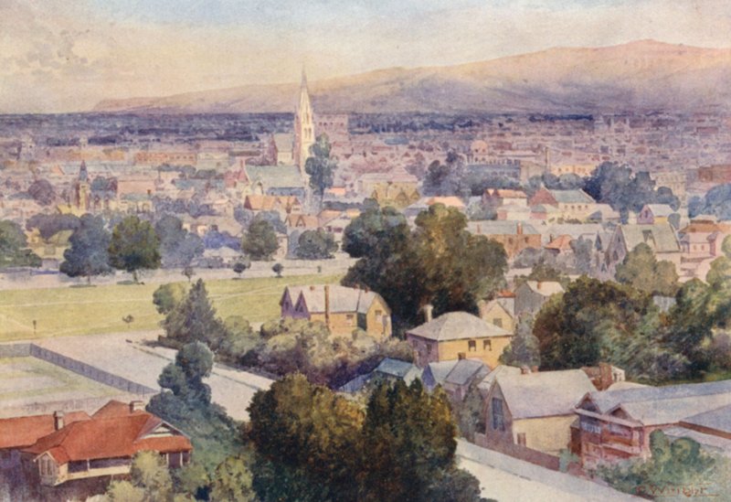  av Frank H Wright