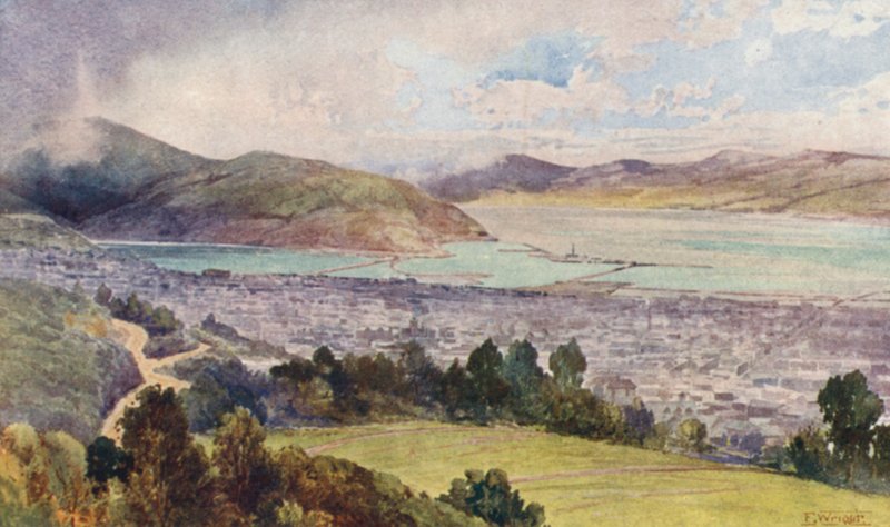  av Frank H Wright