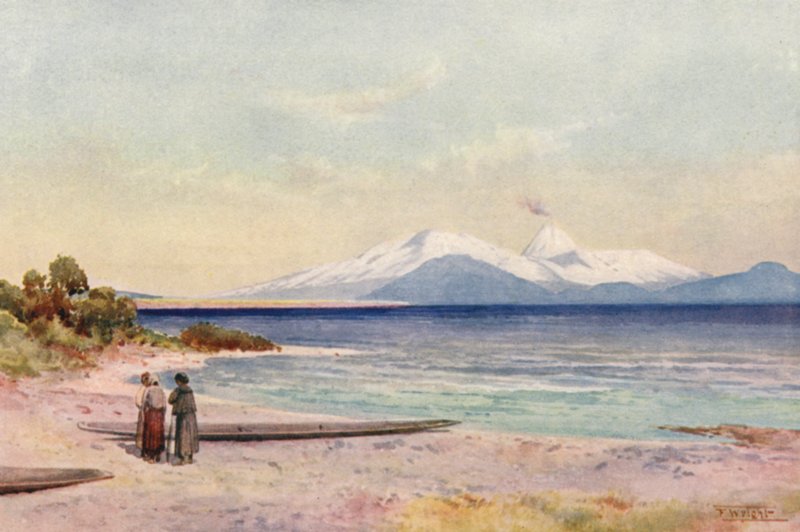  av Frank H Wright