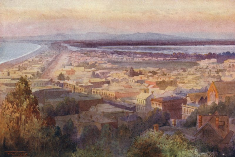  av Frank H Wright