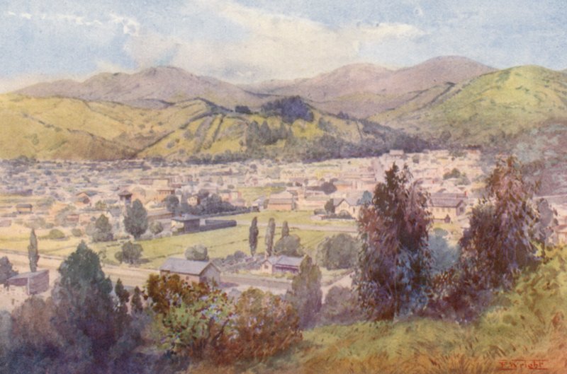 av Frank H Wright