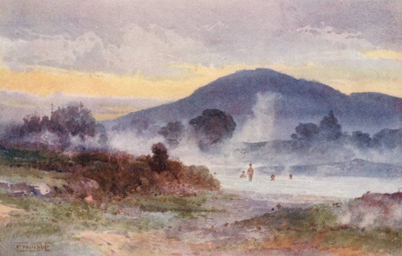  av Frank H Wright