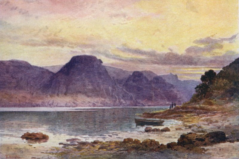  av Frank H Wright
