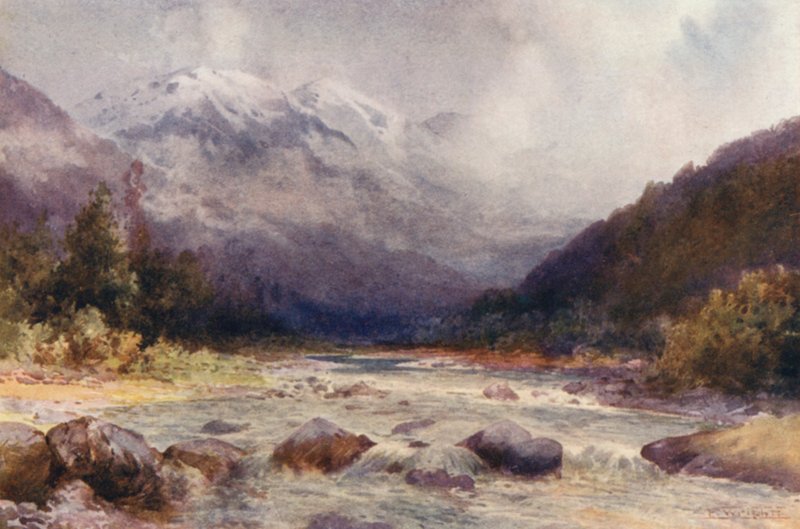  av Frank H Wright