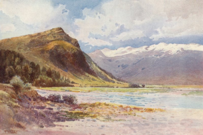  av Frank H Wright