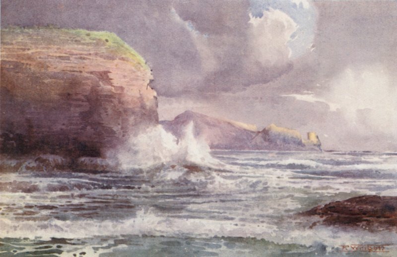  av Frank H Wright