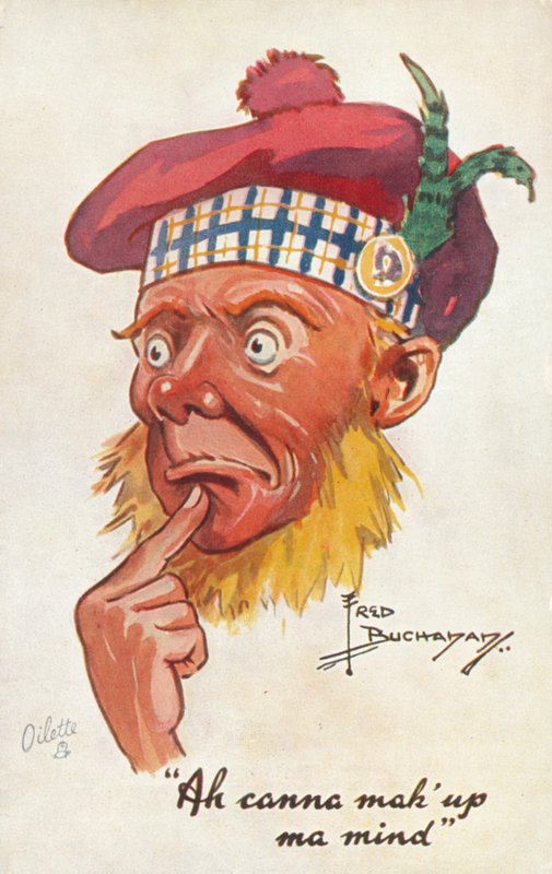  av Fred Buchanan