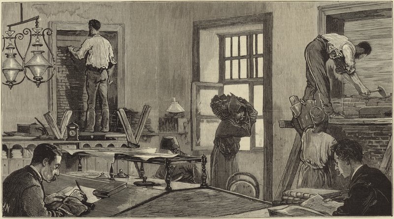 Krisen i Egypt av Frederic Villiers