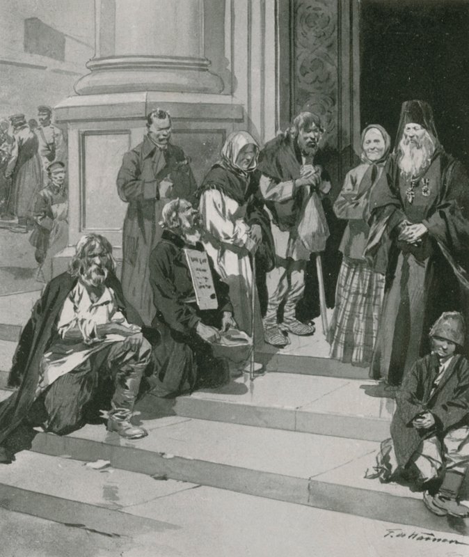 Tiggere av Frederic de Haenen