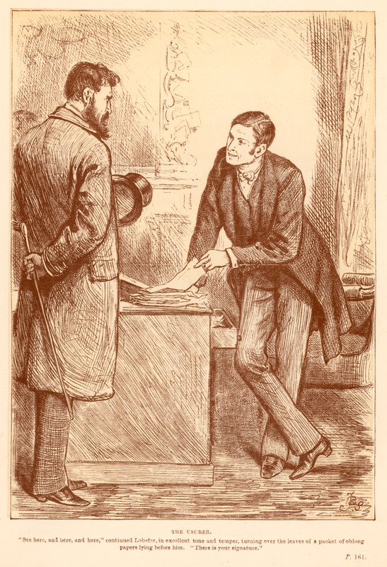 Ågermannen av Frederick Barnard