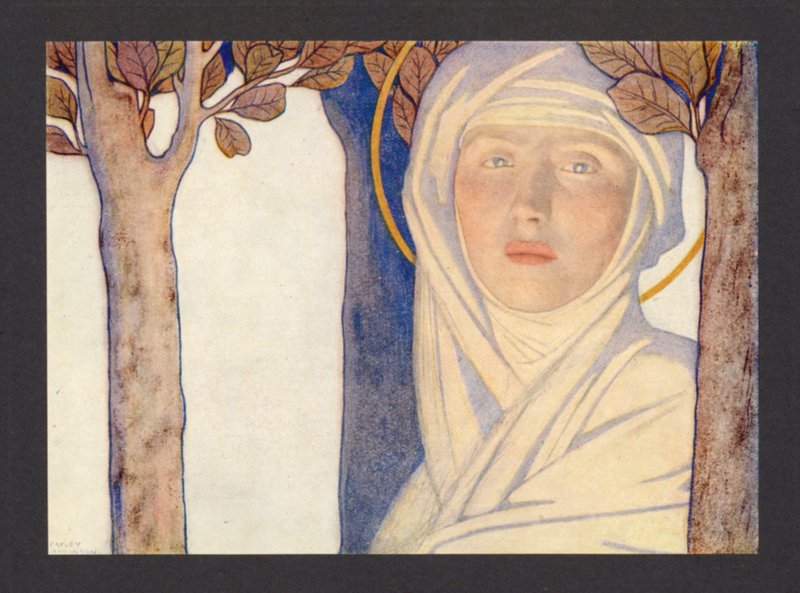  av Frederick Cayley Robinson