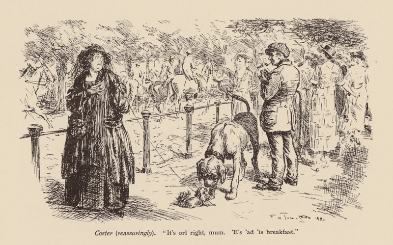  av Frederick Henry Townsend