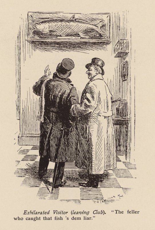  av Frederick Henry Townsend