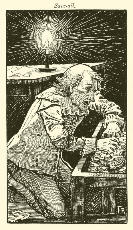 Lagre alt (gravering) av Frederick Hurten Rhead