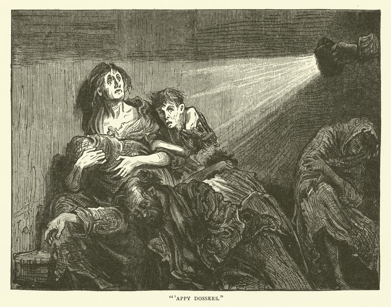 Appy dosere av Frederick L. Bernard