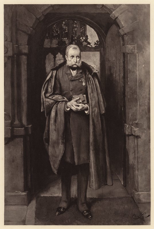  av Frederick L. Bernard