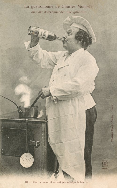  av French Photographer