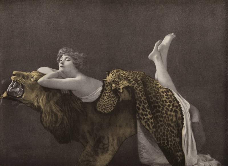  av French Photographer